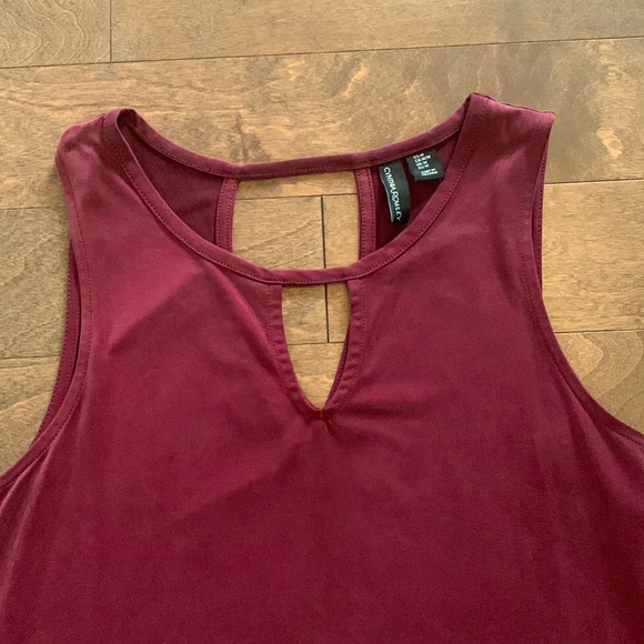 Cynthia Rowley Tunic - Picture 3 of 3